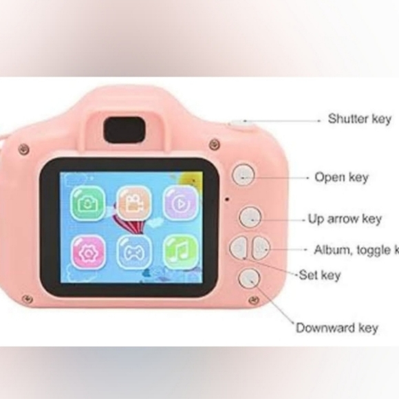 Mini Video Camera - Picture 8 of 11